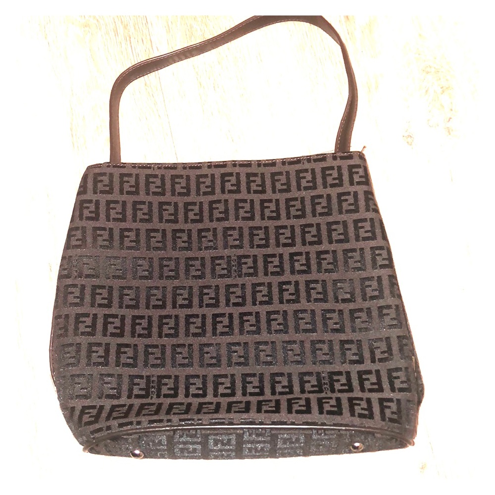 Fends handbag